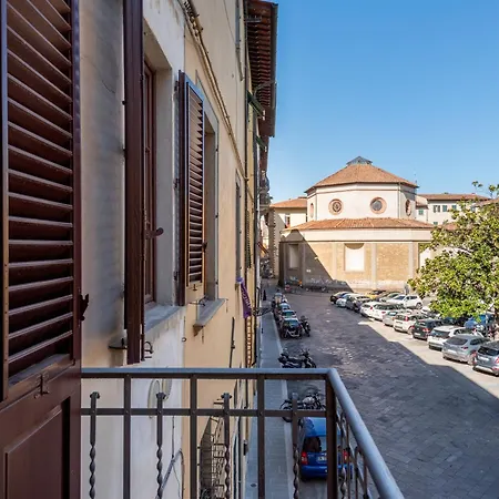 Vendégház Unyca - Domus22 - San Giovanni