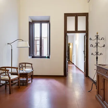 Unyca - Domus22 - San Giovanni 3* Florence