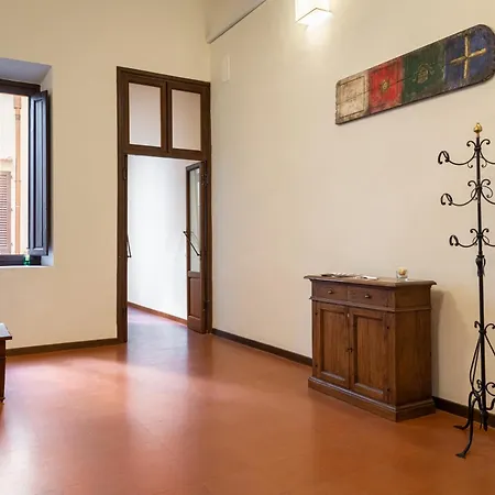 Unyca - Domus22 - San Giovanni Maison d'hôtes 3*