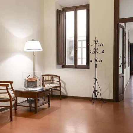 Unyca - Domus22 - San Giovanni Maison d'hôtes 3*