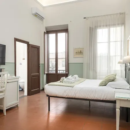 Unyca - Domus22 - San Giovanni 3*