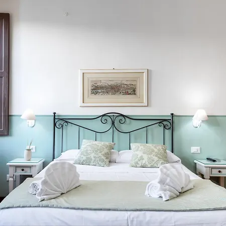 Guest house Unyca - Domus22 - San Giovanni