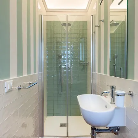 Maison d'hôtes Unyca - Domus22 - San Giovanni