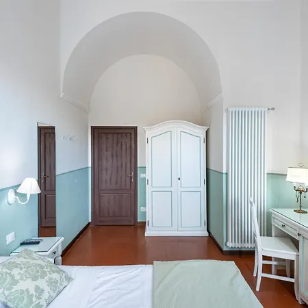 Unyca - Domus22 - San Giovanni Maison d'hôtes Florence