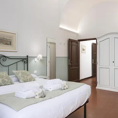 Unyca - Domus22 - San Giovanni Florence