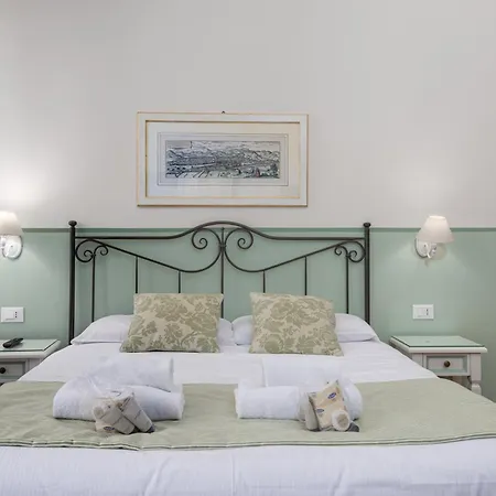 Unyca - Domus22 - San Giovanni 3*